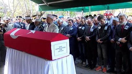 Kayseri zekeriya altonuk, memleketinde son yolculuğuna uğurlandı-3