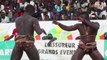 Revivez l'intégralité du combat Mbaye Tine Jr vs Mbaye Balla Gaye 2 l'une des meilleures affiches...