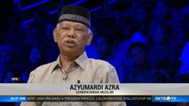 Jokowi dan Tantangan Politik ke Depan (3)