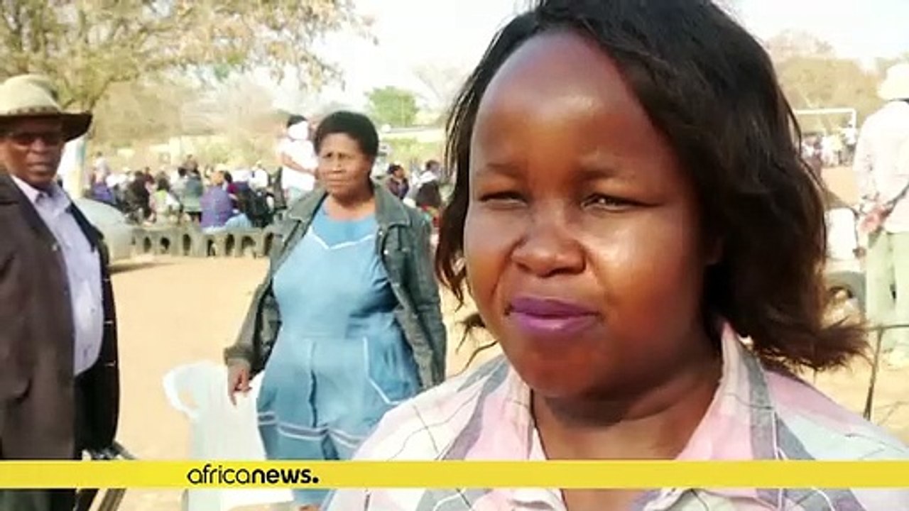 Le Botswana aux urnes pour des élections générales
