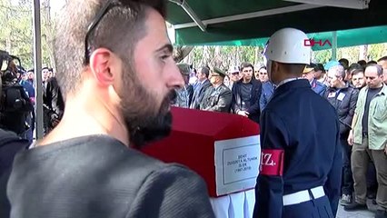 Kayseri zekeriya altonuk, memleketinde son yolculuğuna uğurlandı-2