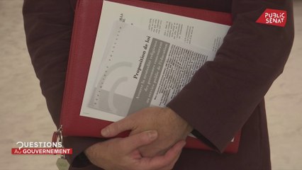 Voile dans les sorties scolaires : le Sénat divisé sur son interdiction