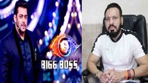 Salman Khan's Bodyguard Shera opens up on Bigg Boss 13 |Exclusive Interview | FilmiBeat