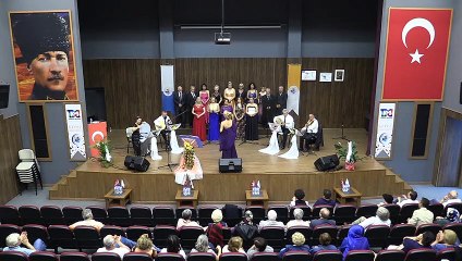 muntazır teşrifine hazır kayık-BERCESTEtsm