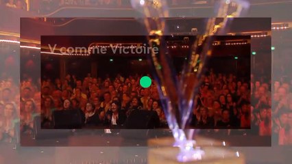 [BA] Les Victoires du jazz 2019 - 26/10/2019