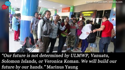 Indonesia Becomes a Member of the UN Human Rights Council, Cornering Separatists