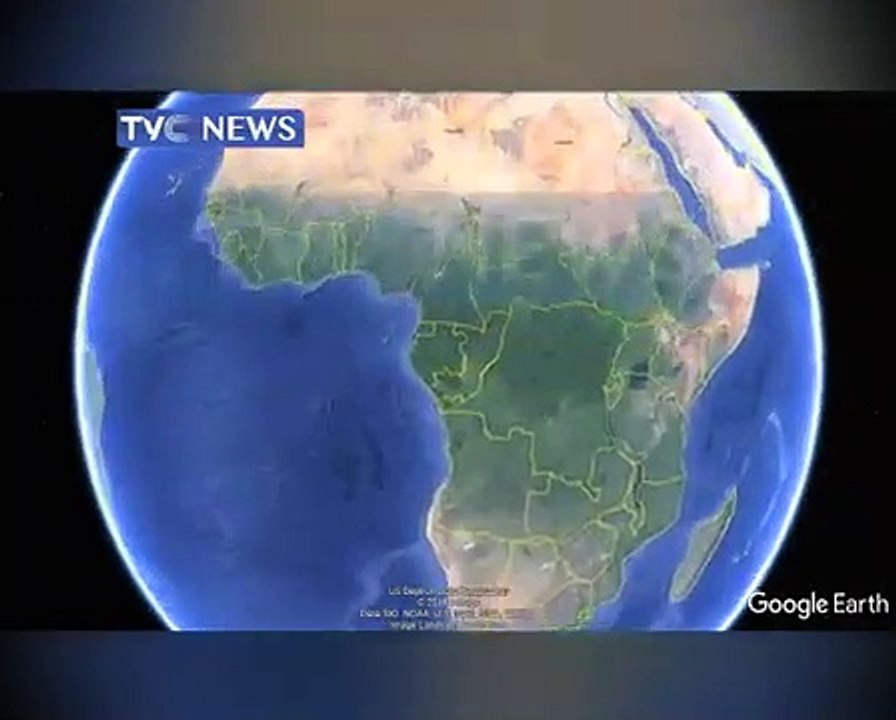 Domestic Slavery in Lebanon: Nigerian women in Penal Servitude contact TVC News