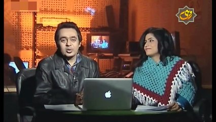 Raaz Rohi Tv (Khufnak Kabrastan) Horror Show