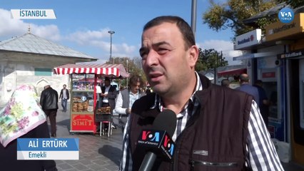 İstanbullular Soçi Mutabakatını Nasıl Değerlendiriyor?