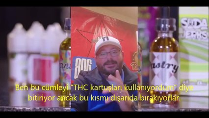 Elektronik Sigara Öldürüyor Yalanı İfşa Oldu