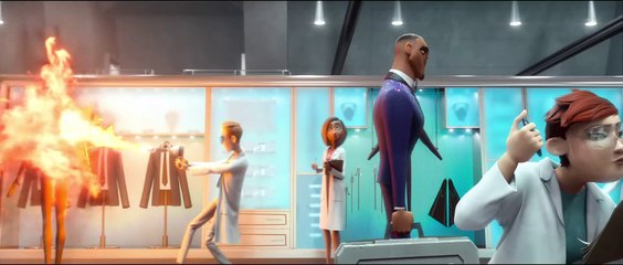 Spie sotto copertura Film