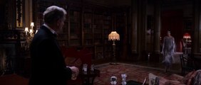 Downton Abbey Film - Clip -Non con un'americana-