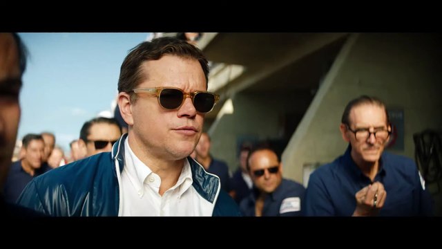 Le Mans '66 - La Grande Sfida - Sei pronto