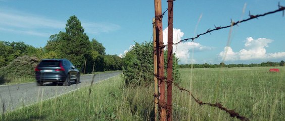 TUTTO IL MIO FOLLE AMORE Film Clip -Troviamo Vincent