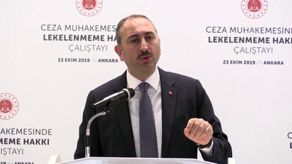 Gül: 'ABD ve Rusya ile yapılan görüşmeler diplomasi zaferiyle sonuçlanmıştır' - ANKARA
