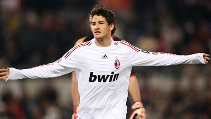 Roma-Milan: la top 5 goals