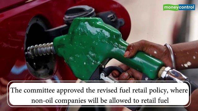 Key Takeaways from the Cabinet Committee Meeting