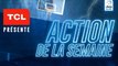 Action TCL de la semaine - Jeep® ÉLITE J5