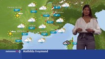 Votre météo du jeudi 24 octobre : retour des éclaircies