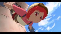 Eden, anime original da Netflix, ganha teaser Do mesmo diretor de Fullmetal Alchemist: Brotherhood