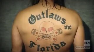 Outlaws MC Florida Clarence 