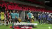 FIFA 20 : on a simulé Rennes-Cluj de la 4e journée d'Europa League