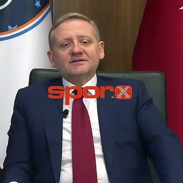 Göksel Gümüşdağ: Emre, kendi mevkisinde dünyanın en iyilerinden