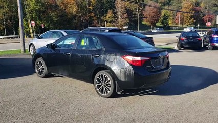 2016  TOYOTA  Corolla  Greensburg  PA | 2016  TOYOTA  Corolla  Monroeville  PA