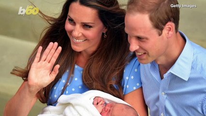 This is How Prince George Was Different From His Siblings as a Baby