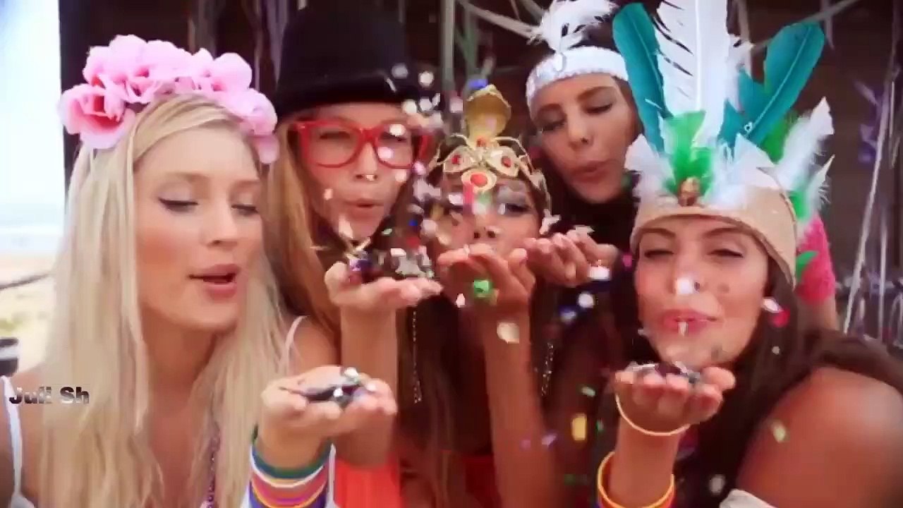 Siberian Heat - Siberian Girl, Siberian Boy