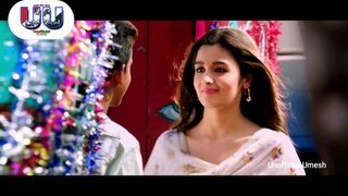Emotional Fool | Varun Dhawan, Alia Bhatt | Sajana Dil Emotional Fool hai | New Hindi Romantic song | Bollywood | Hindi movie | Hindi video