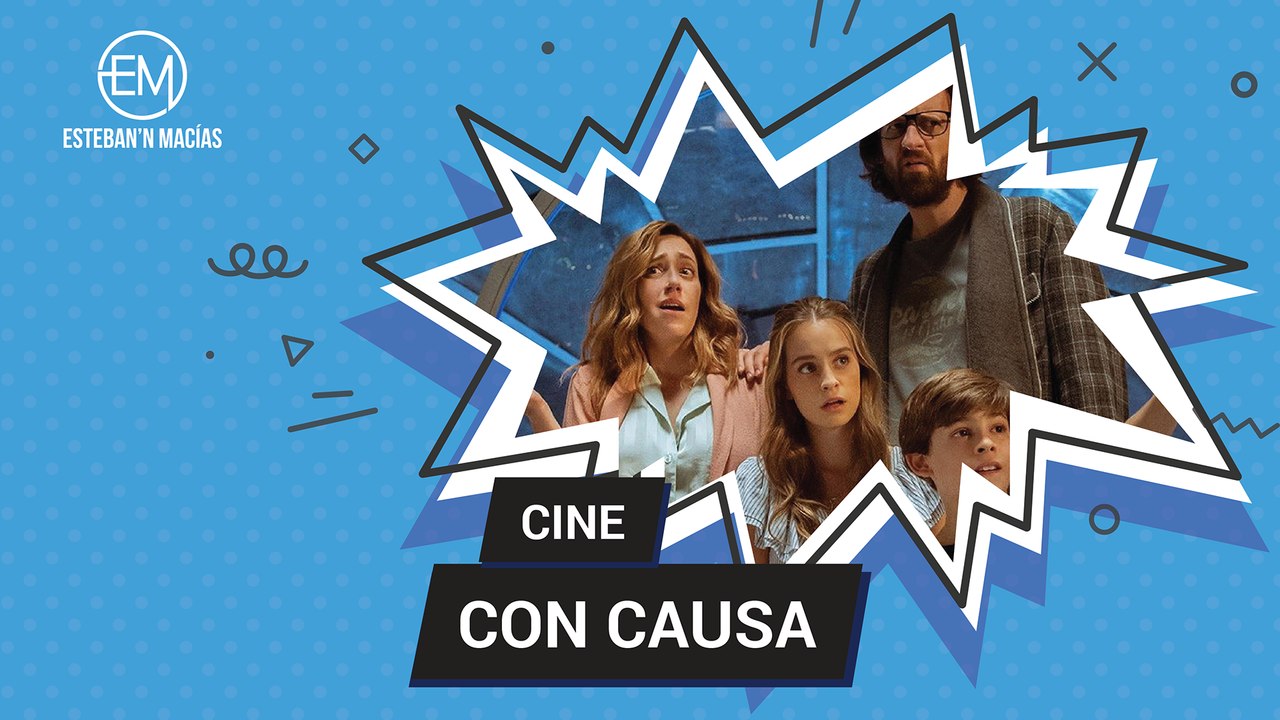 Cine con causa