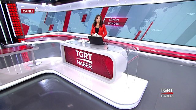 Terör Örgütü PKK/PYD Binasına Türk Bayrağı Asıldı