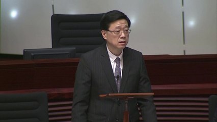 홍콩 당국, 송환법안 공식 철회..."시위에 영향 없을 듯" / YTN
