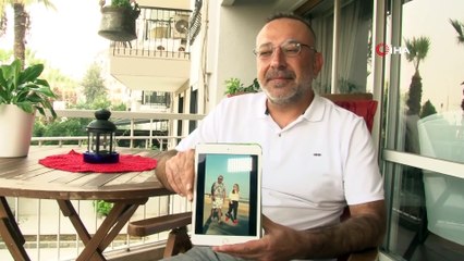 Babasıyla Yaşamak İsteyen Çocuktan Hakime Duygulandıran Mektup