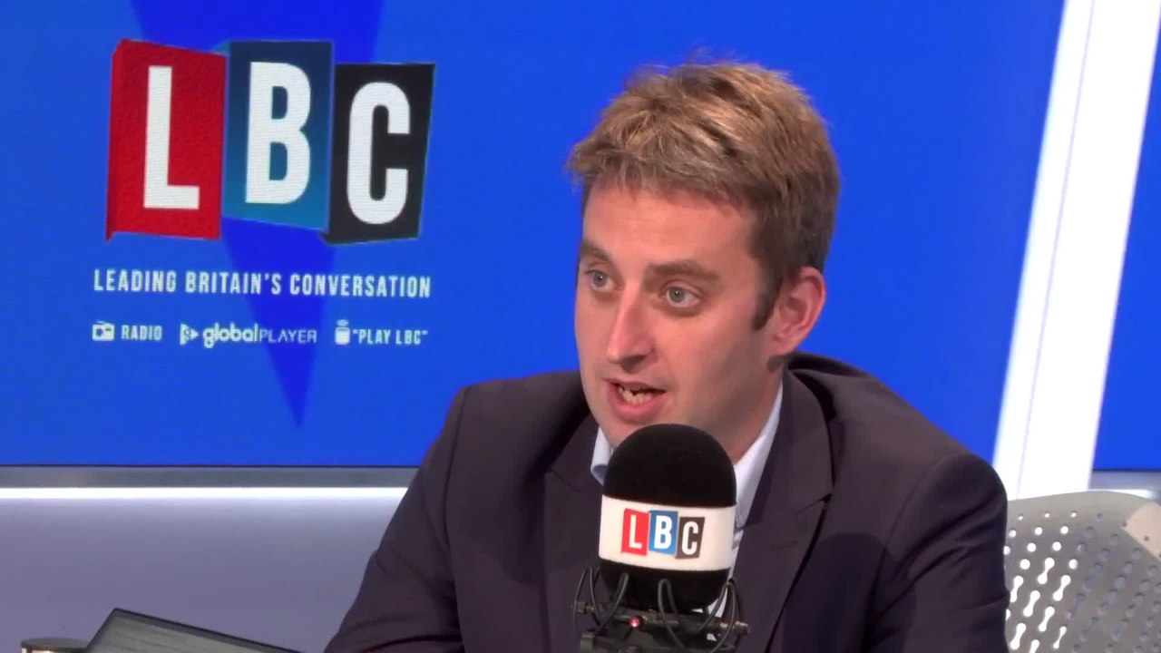 Will There Be A General Election? Theo Usherwood Explains