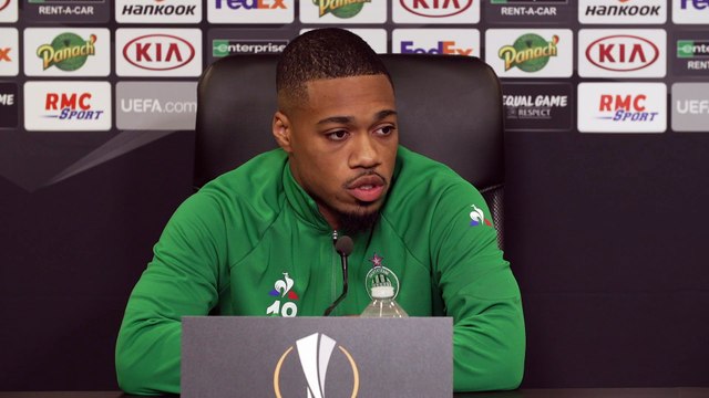 Arnaud Nordin : Le coach est exigeant