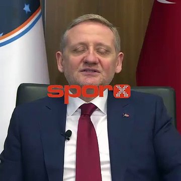 Göksel Gümüşdağ: Avcı, Beşiktaş'ta başarılı olacaktır