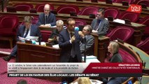 Best-of PJL Engagement et proximité - Les matins du Sénat (22/10/2019)