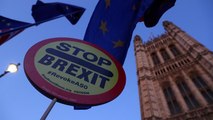 Reino Unido pede tempo, UE podera, Brexit mais longe