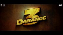 Dabangg 3_ Official Trailer _ Salman Khan _ Sonakshi Sinha _ Prabhu Deva _ 20th Dec'