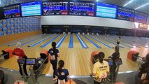 Women's Doubles - Lanes 3-10 - 25th Asian Tenpin Bowling Championships 2019