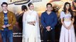 Dabangg 3 Trailer Launch |Salman Khan | Sonakshi Sinha | Prabhu Deva | FilmiBeat