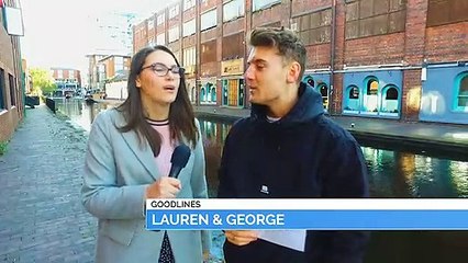 GOODLINES: 24th October 2019