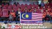 Men's Singles Medallists - 25th Asian Tenpin Bowling Championships 2019