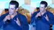 Salman Khan speaks on film critics at Dabangg 3 Trailer Launch; Watch Video | FilmiBeat