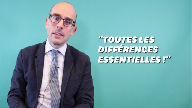 Entre bière, vin et eau de vie, quelles différences?