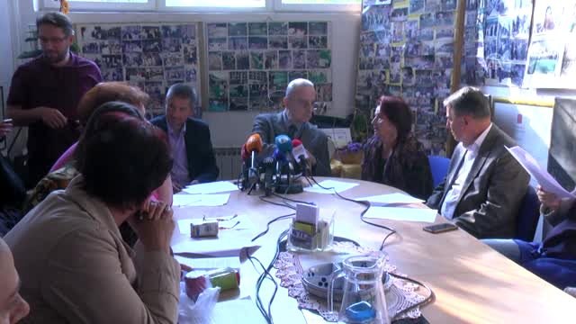 Bosnalı kurban yakınlarından Nobel tepkisi