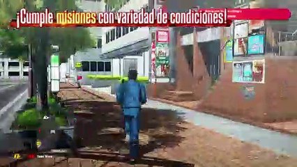 One Punch Man: A Hero Nobody Knows - Gameplay