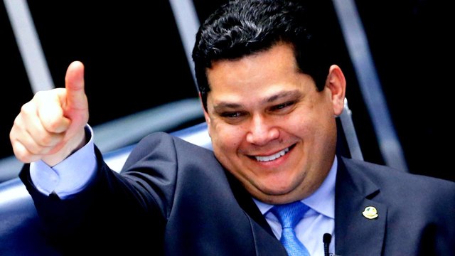 Brazil reforms pensions ‘to boost economy’